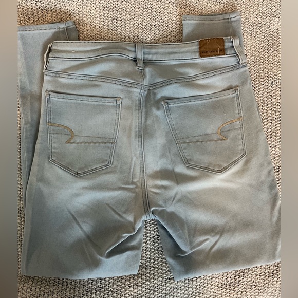 AE Super Hi-rise Jeggings - Picture 6 of 6